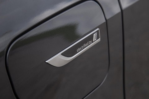 BMW X5 xDrive45e High Executive CARPLAY / CAMERA / DEALER ONDERHOUDEN / BRUIN LEER / STOELVERWARMING