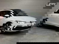 Volkswagen Golf - 1.4 eHybrid GTE Pano IQ.Light Virtual HUD Sfeer