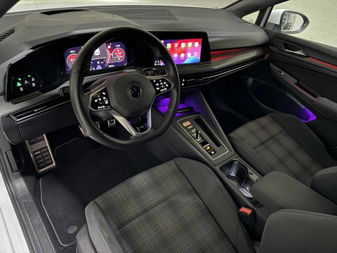 Volkswagen Golf 1.4 eHybrid GTE Pano IQ.Light Virtual HUD Sfeer
