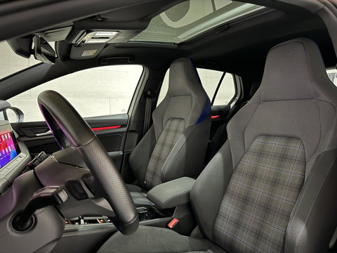 Volkswagen Golf 1.4 eHybrid GTE Pano IQ.Light Virtual HUD Sfeer