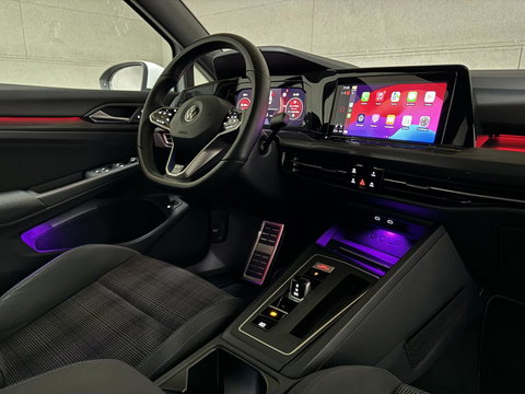 Volkswagen Golf 1.4 eHybrid GTE Pano IQ.Light Virtual HUD Sfeer