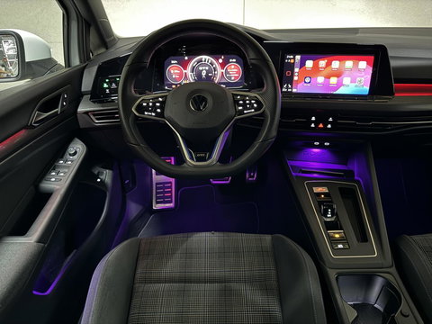 Volkswagen Golf 1.4 eHybrid GTE Pano IQ.Light Virtual HUD Sfeer