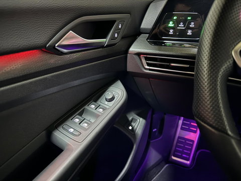 Volkswagen Golf 1.4 eHybrid GTE Pano IQ.Light Virtual HUD Sfeer