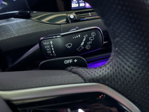 Volkswagen Golf 1.4 eHybrid GTE Pano IQ.Light Virtual HUD Sfeer