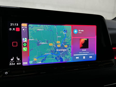 Volkswagen Golf 1.4 eHybrid GTE Pano IQ.Light Virtual HUD Sfeer