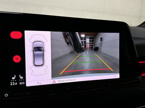 Volkswagen Golf 1.4 eHybrid GTE Pano IQ.Light Virtual HUD Sfeer