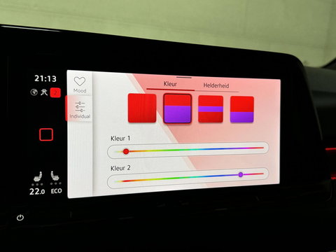 Volkswagen Golf 1.4 eHybrid GTE Pano IQ.Light Virtual HUD Sfeer