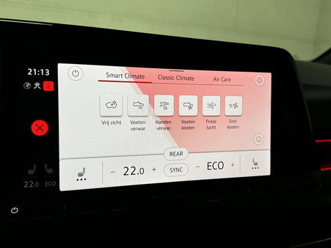 Volkswagen Golf 1.4 eHybrid GTE Pano IQ.Light Virtual HUD Sfeer