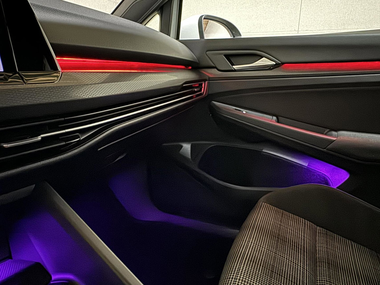 Volkswagen Golf 1.4 eHybrid GTE Pano IQ.Light Virtual HUD Sfeer