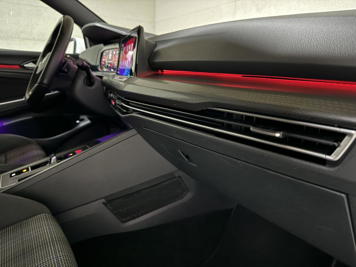 Volkswagen Golf 1.4 eHybrid GTE Pano IQ.Light Virtual HUD Sfeer