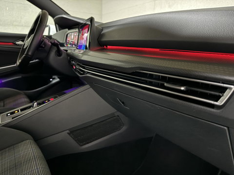 Volkswagen Golf 1.4 eHybrid GTE Pano IQ.Light Virtual HUD Sfeer