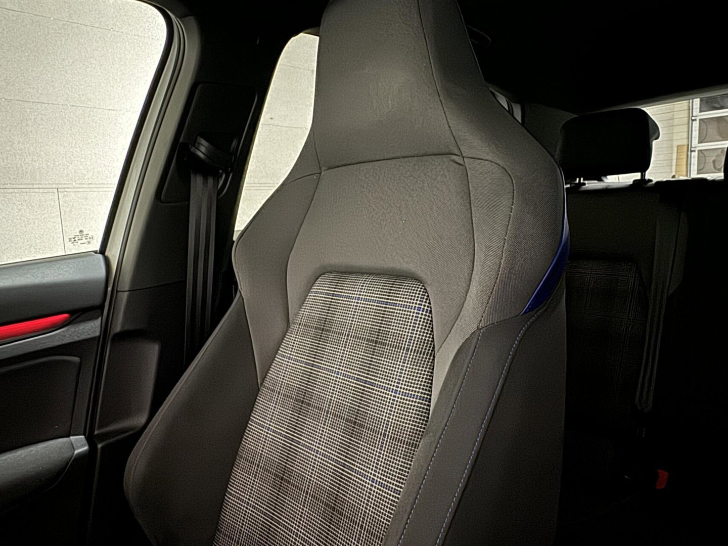 Volkswagen Golf 1.4 eHybrid GTE Pano IQ.Light Virtual HUD Sfeer