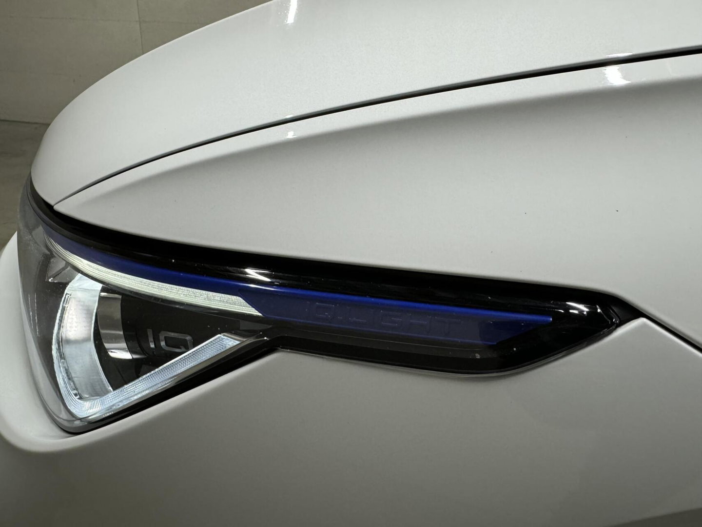 Volkswagen Golf 1.4 eHybrid GTE Pano IQ.Light Virtual HUD Sfeer