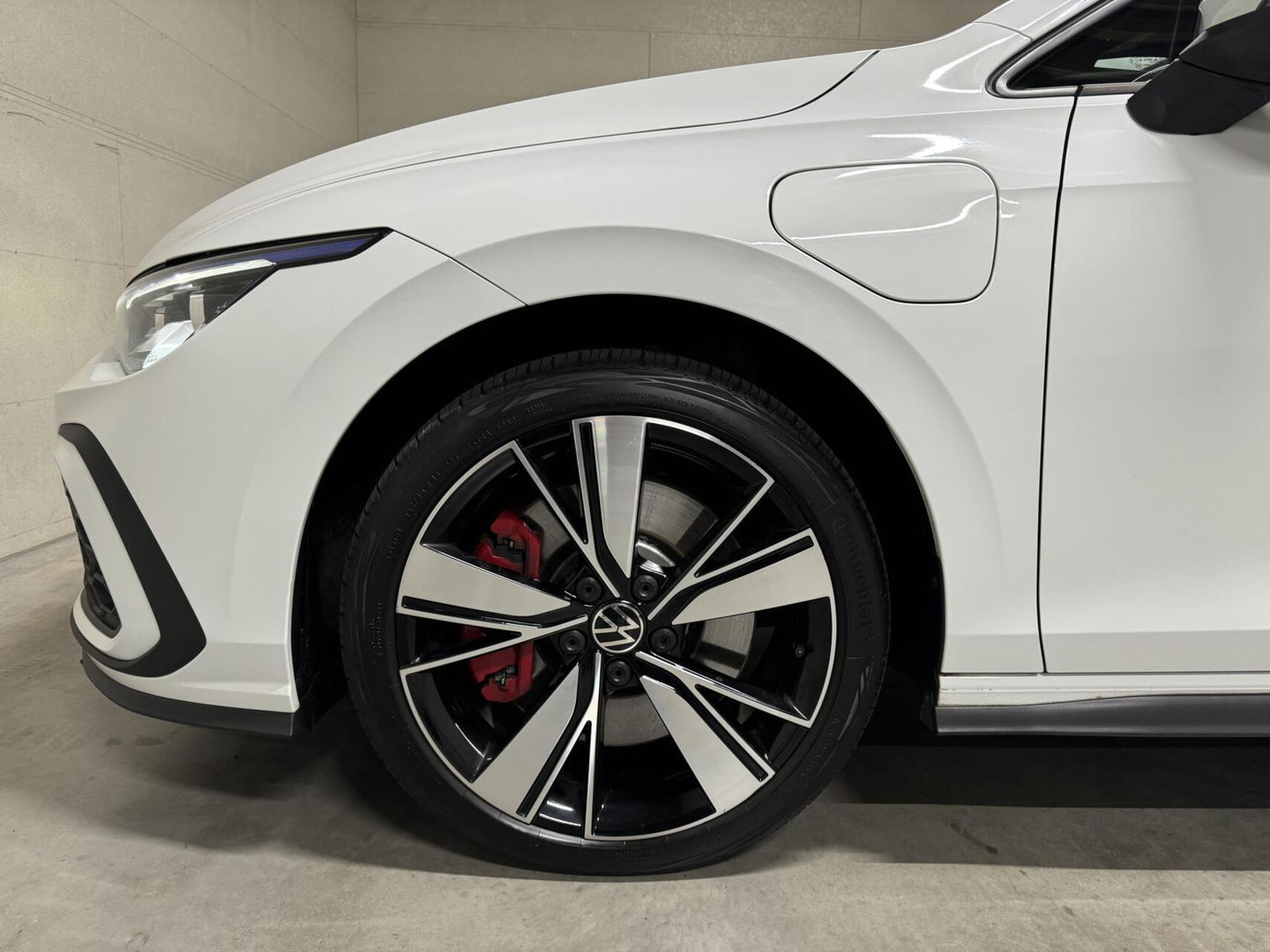 Volkswagen Golf 1.4 eHybrid GTE Pano IQ.Light Virtual HUD Sfeer