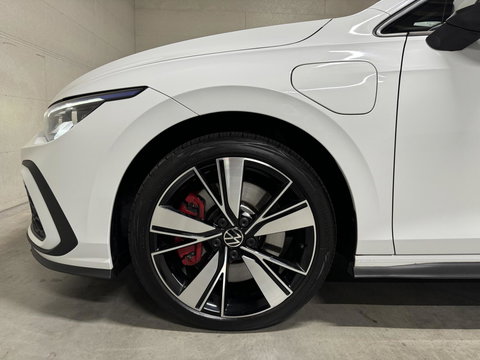 Volkswagen Golf 1.4 eHybrid GTE Pano IQ.Light Virtual HUD Sfeer