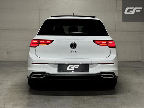 Volkswagen Golf 1.4 eHybrid GTE Pano IQ.Light Virtual HUD Sfeer