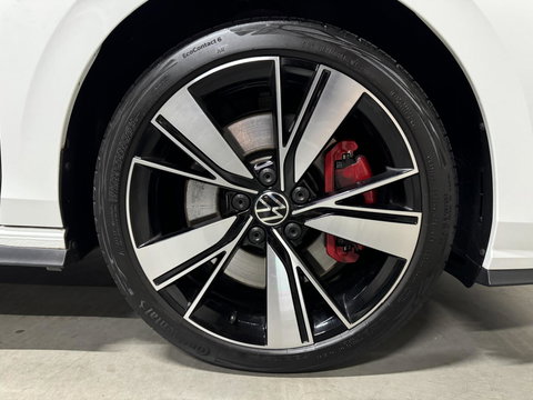 Volkswagen Golf 1.4 eHybrid GTE Pano IQ.Light Virtual HUD Sfeer