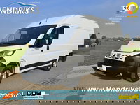 Fiat Ducato - 35 2.2 MultiJet L2H2 - 140 Pk - Euro 6 - Navi - ParkeerCamera - Airco - Cruise Control