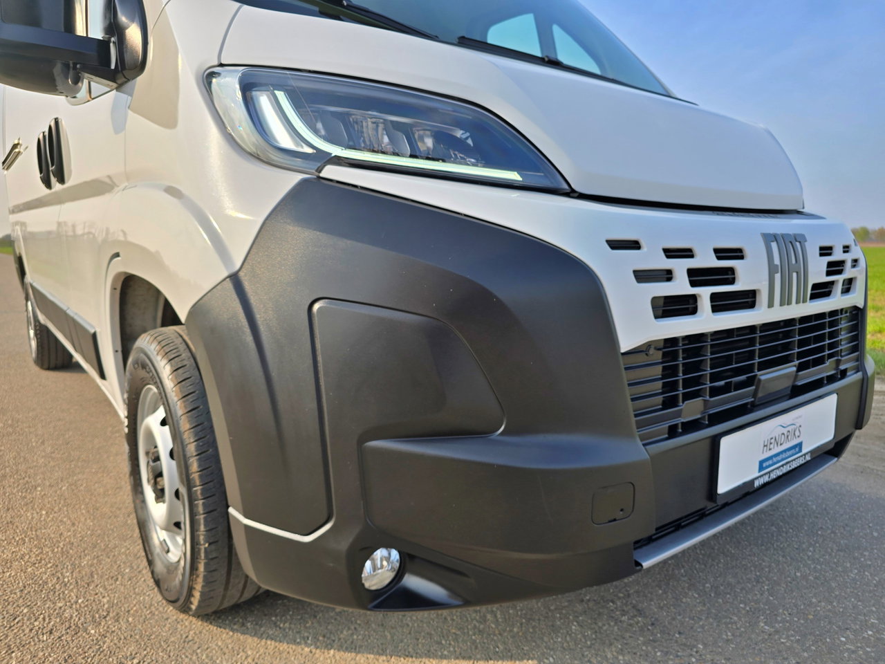 Fiat Ducato