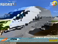 Fiat Ducato - 2.2 MultiJet L2 H2 3.5t - 140 Pk - Euro 6 - Navi -