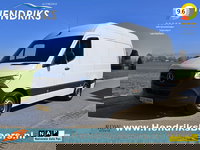 Mercedes-Benz Sprinter - 315 1.9 CDI L2 H2 RWD 150 Pk - Euro 6 - Airco - Cruise Control - ParkeerCamera