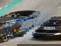 Peugeot 3008 - 1.6 HYbrid4 300 GT 300Pk Automaat (PANORAMADAK, APPLE CARPLAY, GROOT NAVI, 360 CAMERA, STOELVERWARMING, ADAPTIVE CRUISE, KEYLESS, NIEUWSTAAT)