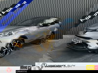 Toyota C-HR - 1.8 Hybrid Bi-tone | Trekhaak afnb. | Dodehoeksensoren | Stuur & Stoel verw. | Prijs Rijklaar!!