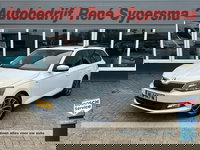 Škoda Fabia - Combi 1.2 TSI Drive | Trekhaak | Bluetooth | Navi | Cruise