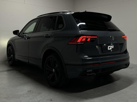 Volkswagen Tiguan 1.4 TSI eHybrid Black Style R-Line Pano Sfeer Carplay Camera
