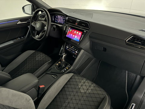 Volkswagen Tiguan 1.4 TSI eHybrid Black Style R-Line Pano Sfeer Carplay Camera