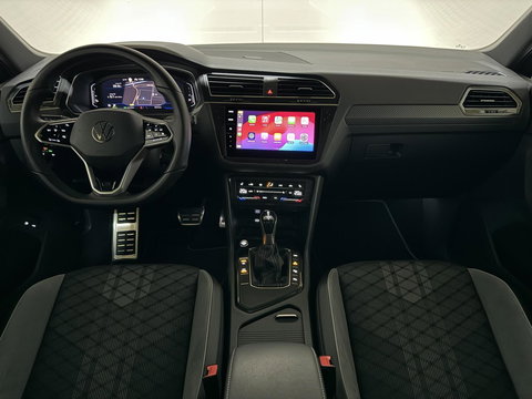 Volkswagen Tiguan 1.4 TSI eHybrid Black Style R-Line Pano Sfeer Carplay Camera