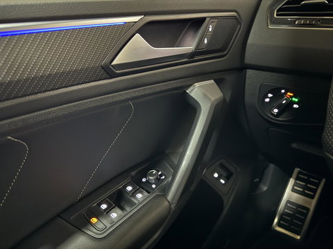Volkswagen Tiguan 1.4 TSI eHybrid Black Style R-Line Pano Sfeer Carplay Camera