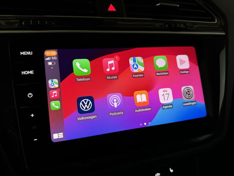 Volkswagen Tiguan 1.4 TSI eHybrid Black Style R-Line Pano Sfeer Carplay Camera