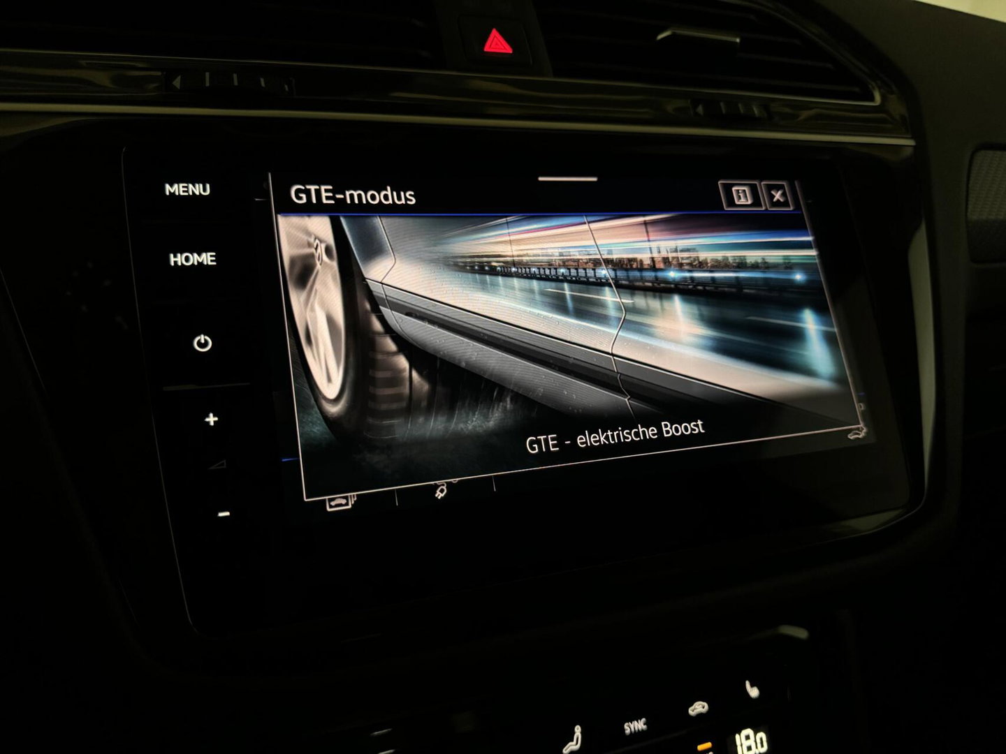 Volkswagen Tiguan 1.4 TSI eHybrid Black Style R-Line Pano Sfeer Carplay Camera