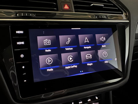 Volkswagen Tiguan 1.4 TSI eHybrid Black Style R-Line Pano Sfeer Carplay Camera