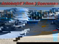 Ford Transit - 330 2.0 TDCI L3H2 Trend | 3 Zitplaatsen | Trekhaak | Parkeer Camera | LET OP MOTOR STUK