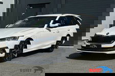 Škoda Octavia - Combi 1.4 TSI iV PHEV Sportline 18" HUD LED ACC AD. ONDERSTEL