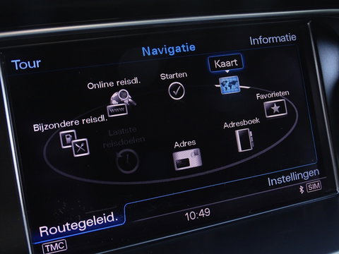 Audi A4 Avant 1.8 TFSI 170PK automaat / S-Line / S-Edition / MMI / LED