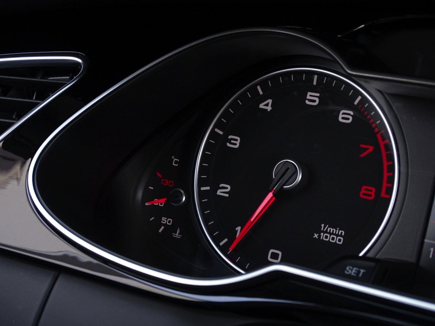 Audi A4 Avant 1.8 TFSI 170PK automaat / S-Line / S-Edition / MMI / LED