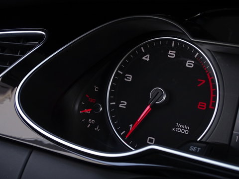 Audi A4 Avant 1.8 TFSI 170PK automaat / S-Line / S-Edition / MMI / LED