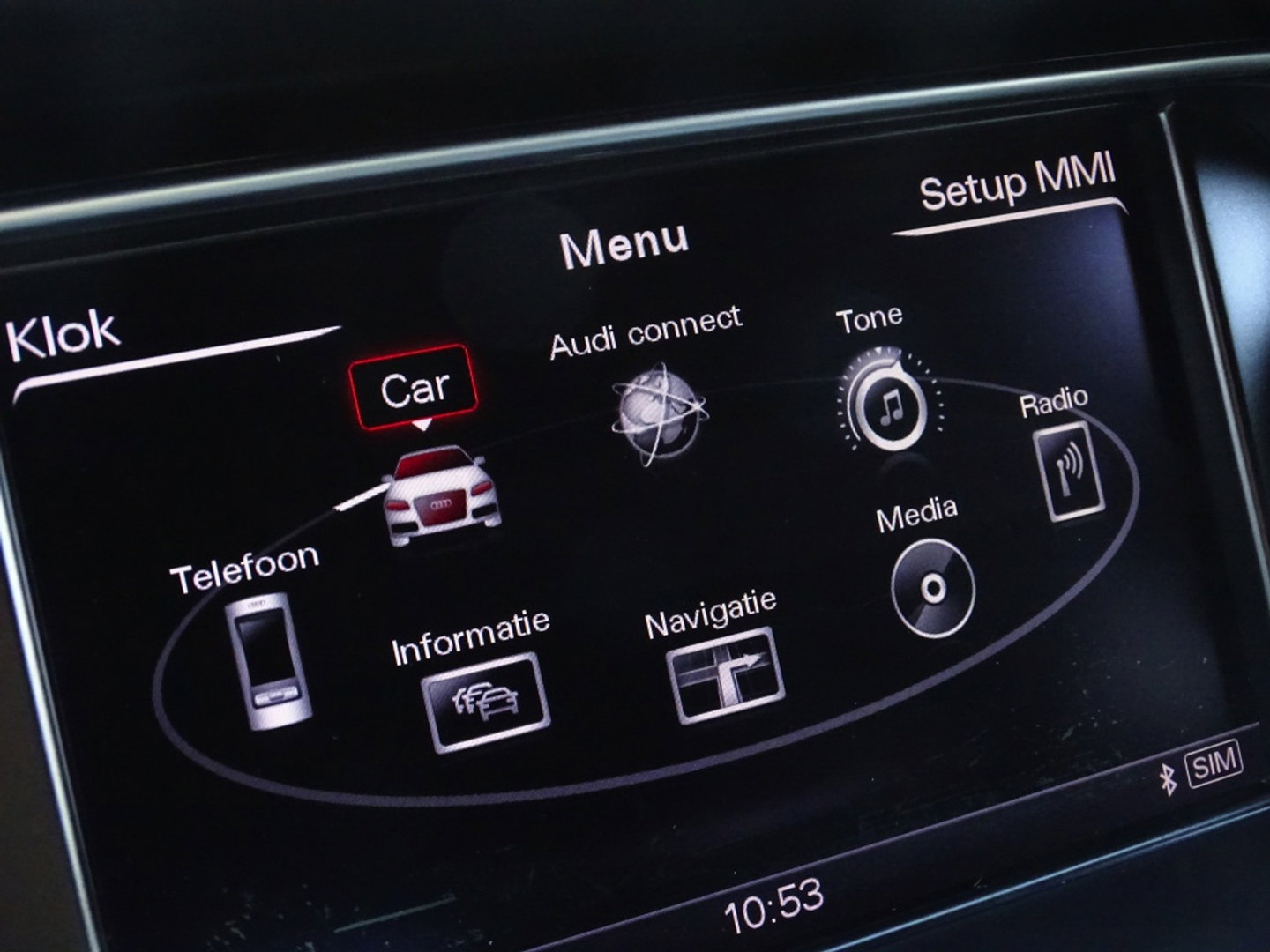 Audi A4 Avant 1.8 TFSI 170PK automaat / S-Line / S-Edition / MMI / LED