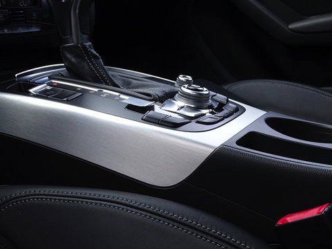 Audi A4 Avant 1.8 TFSI 170PK automaat / S-Line / S-Edition / MMI / LED