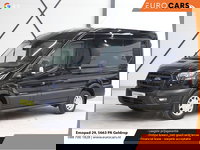 Ford Transit - 130pk L2H2 Automaat Trekhaak Airco 360°Camera DAB+