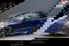 Audi A3 - 35 TFSI PANO S LINE LEDER CAMERA ELEKTRISCHE STOELEN