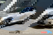 Nissan Juke - 1.6 Hybrid N-Design 360 CAMERA ACC LED KEYLESS 19" 33202KM!