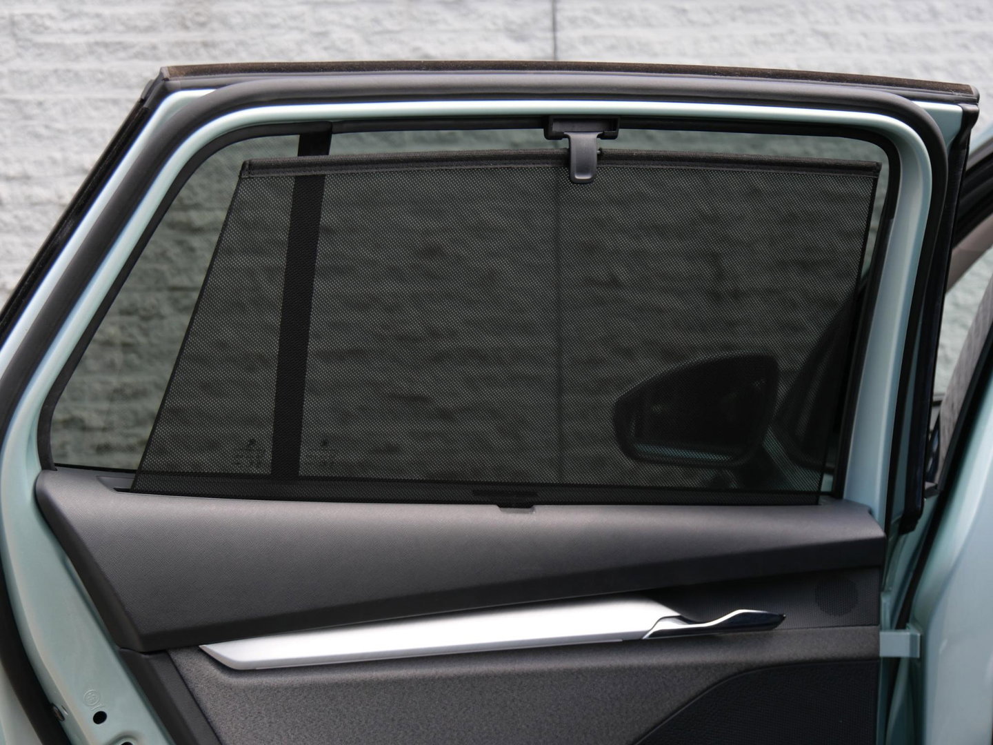 Škoda Enyaq iV 60/ WARMTEPOMP/ TREKHAAK/ COMFORT PACK/ CLIMATE PACK/ PARKEER PACK/ SOH 92%