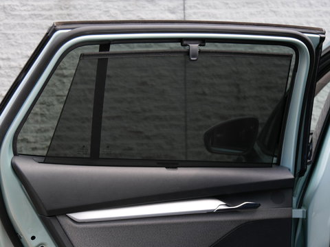 Škoda Enyaq iV 60/ WARMTEPOMP/ TREKHAAK/ COMFORT PACK/ CLIMATE PACK/ PARKEER PACK/ SOH 92%