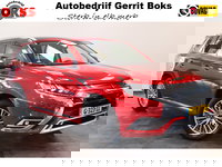 Mitsubishi Outlander - 2.4 PHEV Intense+ Trekhaak 360 Camera Kantel dak