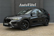 BMW X1 - xDrive25e | PDC V+A | Leder | Sportstuur | NAVI | LED | 20x op voorraad