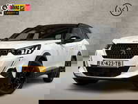 Peugeot 2008 - 1.2 PureTech GT Line (VIRTUAL COCKPIT, APPLE CARPLAY, GROOT NAVI, KEYLESS, LEDER/ALCANTARA, 360 CAMERA, STOELVERWARMING, GETINT GLAS, ADAPTIVE CRUISE, TREKHAAK, NIEUWSTAAT)